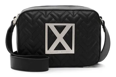Produktbild von SURI FREY Umhängetasche Schultertasche Alexander Crossbody Bag Black schwarz