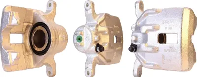 Produktbild von FERODO FCL694638 Bremssattel Vorne Rechts für HONDA CIVIC VIII Hatchback (FN, FK) CIVIC IX (FK)