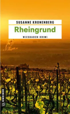 Obrázek produktu pro Rheingrund