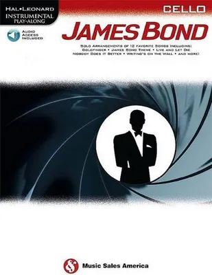 Produktbild von James Bond