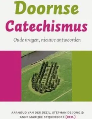 Immagine prodotto di Doornse Catechismus