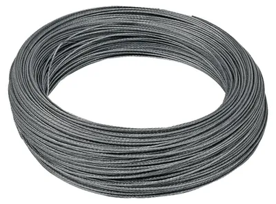 Obrázok produktu pre Pletený kábel 580076 GRANITE