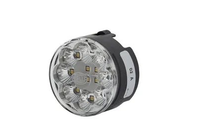 Obrázok produktu pre Pozičné svetlo LED HELLA pre AGROMEHANIKA