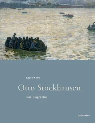 Produktbild von Otto Stockhausen