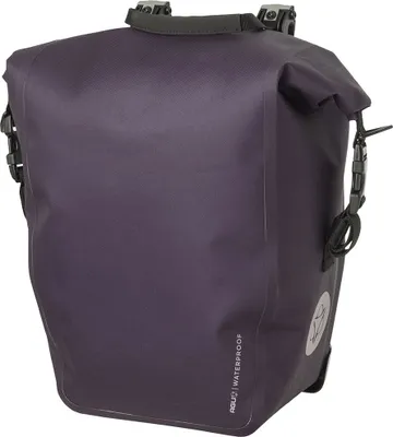 Obrázok produktu pre Agu Shelter Bike Bag 17l Purple Purple One Size