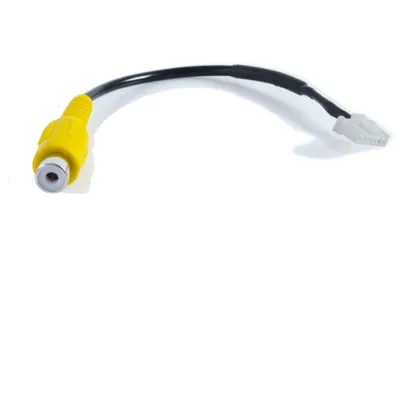 Produktbild von Caratec Safety CSZ105M Monitor-Adapter Alpine