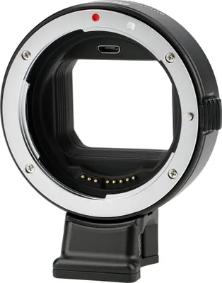 Produktbild von Objektivadapter EF-L Canon EF-Objektive an Leica L-Mount Kameras