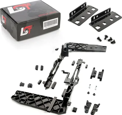 Produktbild von Schiebedach Set Reparatursatz Hubwinkel für Mercedes S-Klasse W126 G-Klasse W463