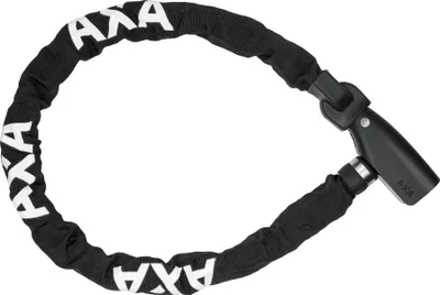 Produktbild von AXA Kettenschloss Absolute 110/8 110cm, Ø8mm, schwarz