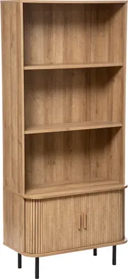 Produktbild von Eazy Living Bücherregal Bogart