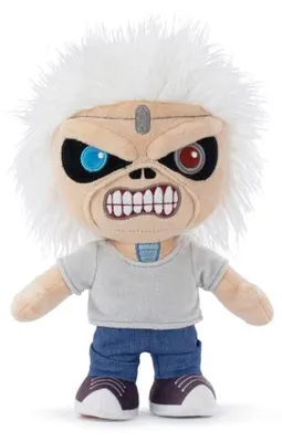 Image de Peluche Iron Maiden Regular Anniversary Mode 28 cm