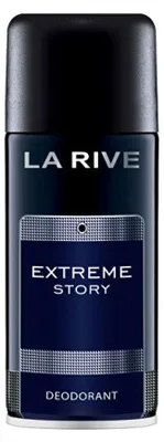 Produktbild von La Rive Extreme Story Deodorant Spray 150 ml
