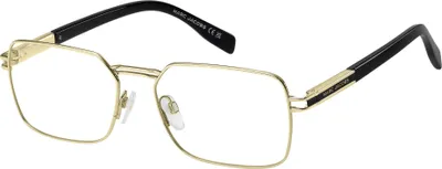 Produktbild von Marc Jacobs MARC 912 Gold black 2 56/17/150 Herren Brillen
