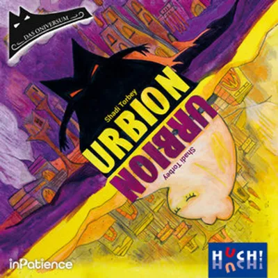 Obrázok produktu pre Urbion