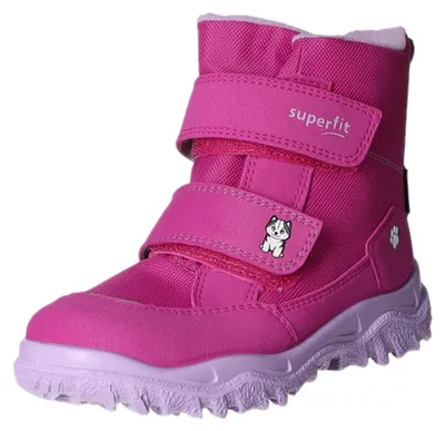 Produktbild von Allwetterstiefel Warmfutter mit Funktionsmembran (wasserabweisend/wasserdicht) HUSKY1