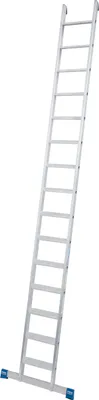 Produktbild von Krause Aluminium-Anlegeleiter STABILO 4,80 m