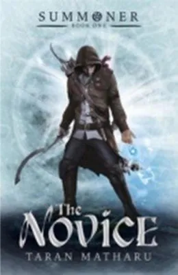 Obrázok produktu pre Summoner 1: The Novice