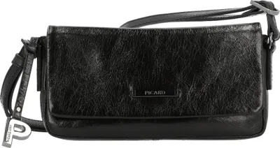 Produktbild von Picard Better Me - Schultertasche 19 cm (black)