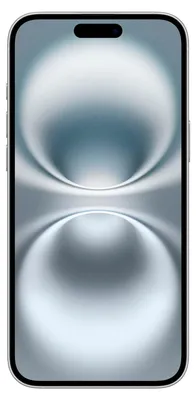 Produktbild von Apple iPhone 16 Plus , 17 cm (6.7"), 2796 x 1290 Pixel, 512 GB, 48 MP, iOS 18, Weiß