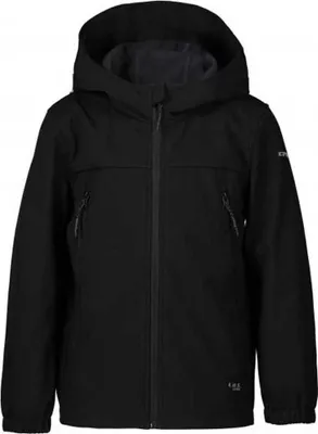Obrázek produktu pro Icepeak Konan Softshell Kids