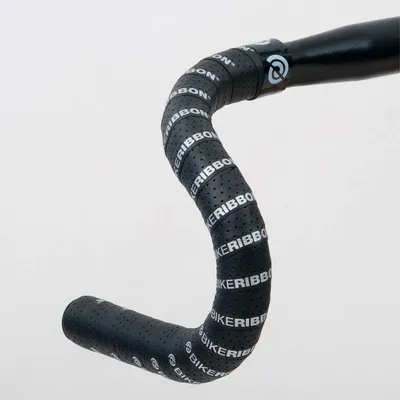 Immagine prodotto di Manopole Bikeribbon Eolo Soft Black Taglia unica
