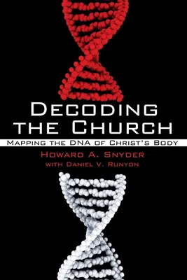 Produktbild von Decoding the Church