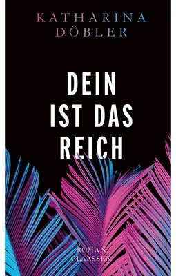 Productafbeelding van Dein ist das Reich