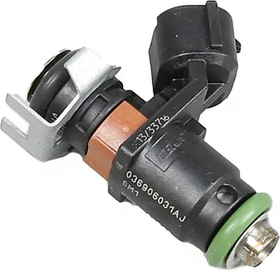 Productafbeelding van METZGER 0920018 Injector voor VW Polo hatchback (6R1, 6C1)