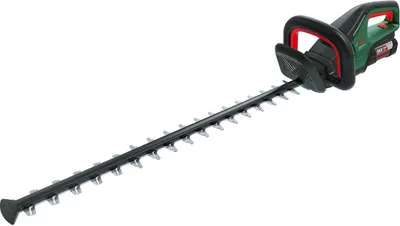 Produktbild von Bosch 060084A301 Bosch AdvancedHedgeCut 36V-65-28 solo Akku-Heckenschere