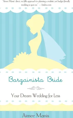 Produktbild von Bargainista Bride