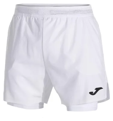 Produktbild von Joma Smash Kurze Hose Weiß S Mann Weiß S