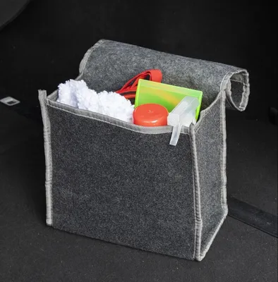 Produktbild von START Kofferraumtasche 6572 Kofferraum 28cm 15cm 30cm