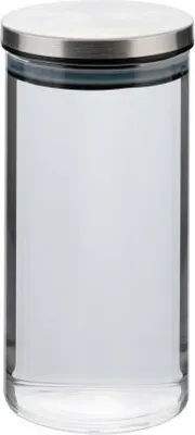 Produktbild von 6 x Vorratsdose, ca. 800 ml