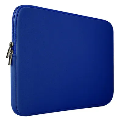 Produktbild von Universalkoffer Laptoptasche 15.6'' Aufsteckbarer Tablet Computer Organizer Marineblau