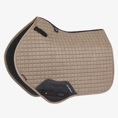 Produktbild von LeMieux Luxury CC Vielseitigkeit Schabracke