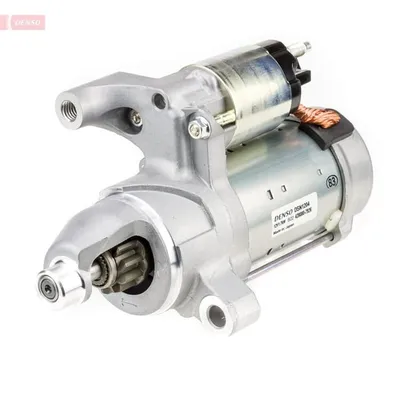 Produktbild von DENSO DSN1204 Starter Anlasser 1,7kW für AUDI A4 Avant (8K5, B8) 12V
