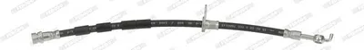 Produktbild von FERODO FHY2829 Bremsschlauch für FORD Fiesta Mk6 Schrägheck (JA8, JR8) Fiesta Mk6 Kastenwagen