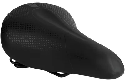 Obrázok produktu pre Sedlo Force Soft veľkosť 275x180 mm čierne 200505