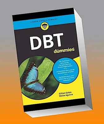 Immagine prodotto di DBT für Dummies