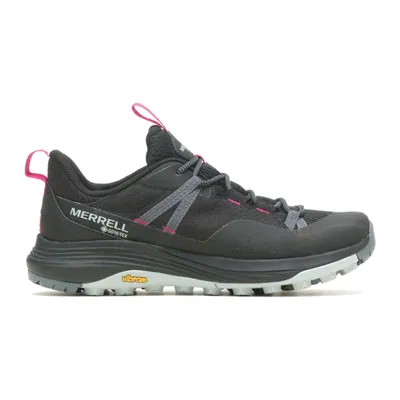 Obrázok produktu pre Merrell Siren 4 GORE-TEX®, Čierna