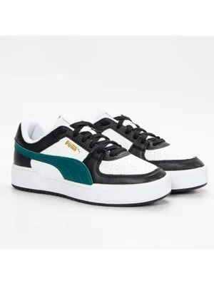 Produktbild von Puma Sneakers 386083-05 in Multicolored color size 44