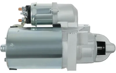 Productafbeelding van Startmotor 12V, 1,8 kW, geschikt voor Chevrolet, GMC, Jeep en Pontiac