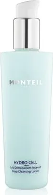 Zdjęcie produktu dla Monteil Paris Hydro Cell – płyn do głębokiego oczyszczania skóry 200 ml