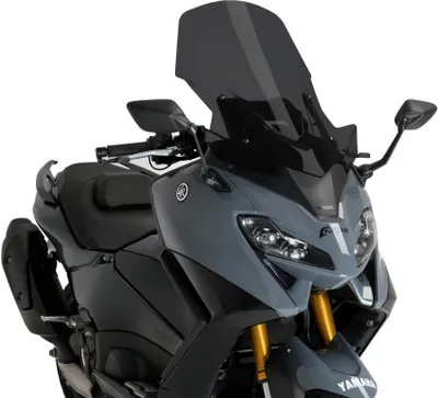 Immagine prodotto di Cupolino PUIG v-tech touring fumè scuro per Yamaha