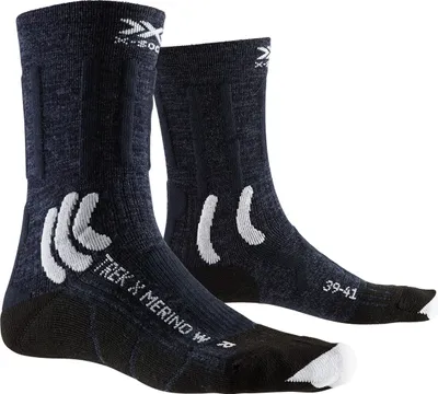 Produktbild von X-SOCKS - XSTS04S19W-A041-35-36 - Socken - Damen - Größe 35-36