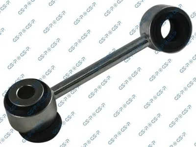 Produktbild von GSP Koppelstange Stabilisator passend für MERCEDES-BENZ E-Klasse Limousine (W210) Vorne Links 510478