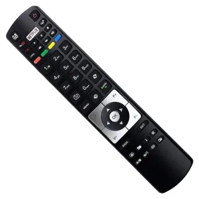 Obrázek produktu pro Dš¢lkovy ovlada? pro RC5118 - TV ?erny infra?erveny dš¢lkovy ovlada? Dš¢lkovy ovlada? pro TV