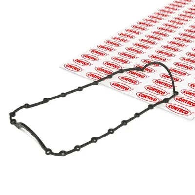 Produktbild von CORTECO Ölwannendichtung für RENAULT Clio III Schrägheck (BR0/1, CR0/1) 023718P