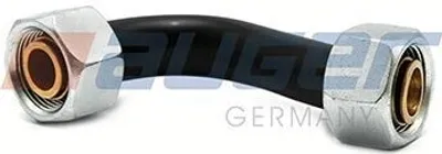 Produktbild von Kühlmittelrohrleitung AUGER 85342