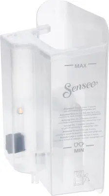 Produktbild von Wassertank PHILIPS 422225956281 CP9213/01 für Padmaschine SENSEO® Quadrante
